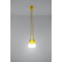 SOLLUX LIGHTING DIEGO 3