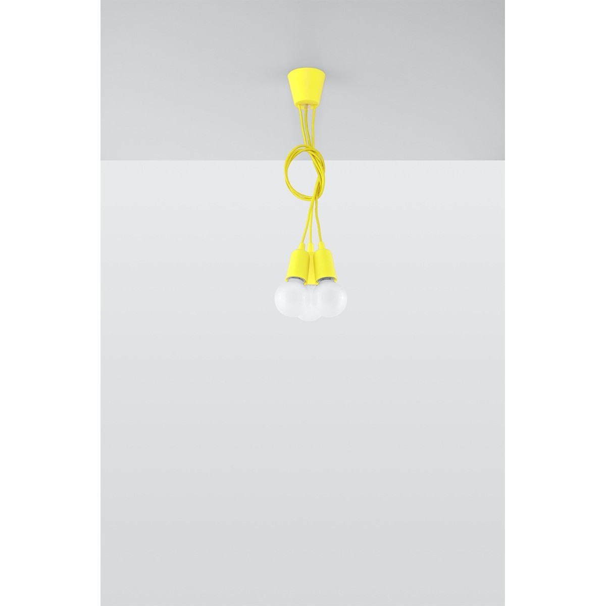 SOLLUX LIGHTING DIEGO 3