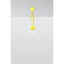 SOLLUX LIGHTING DIEGO 3