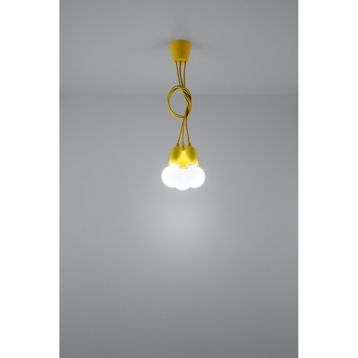 SOLLUX LIGHTING DIEGO 3
