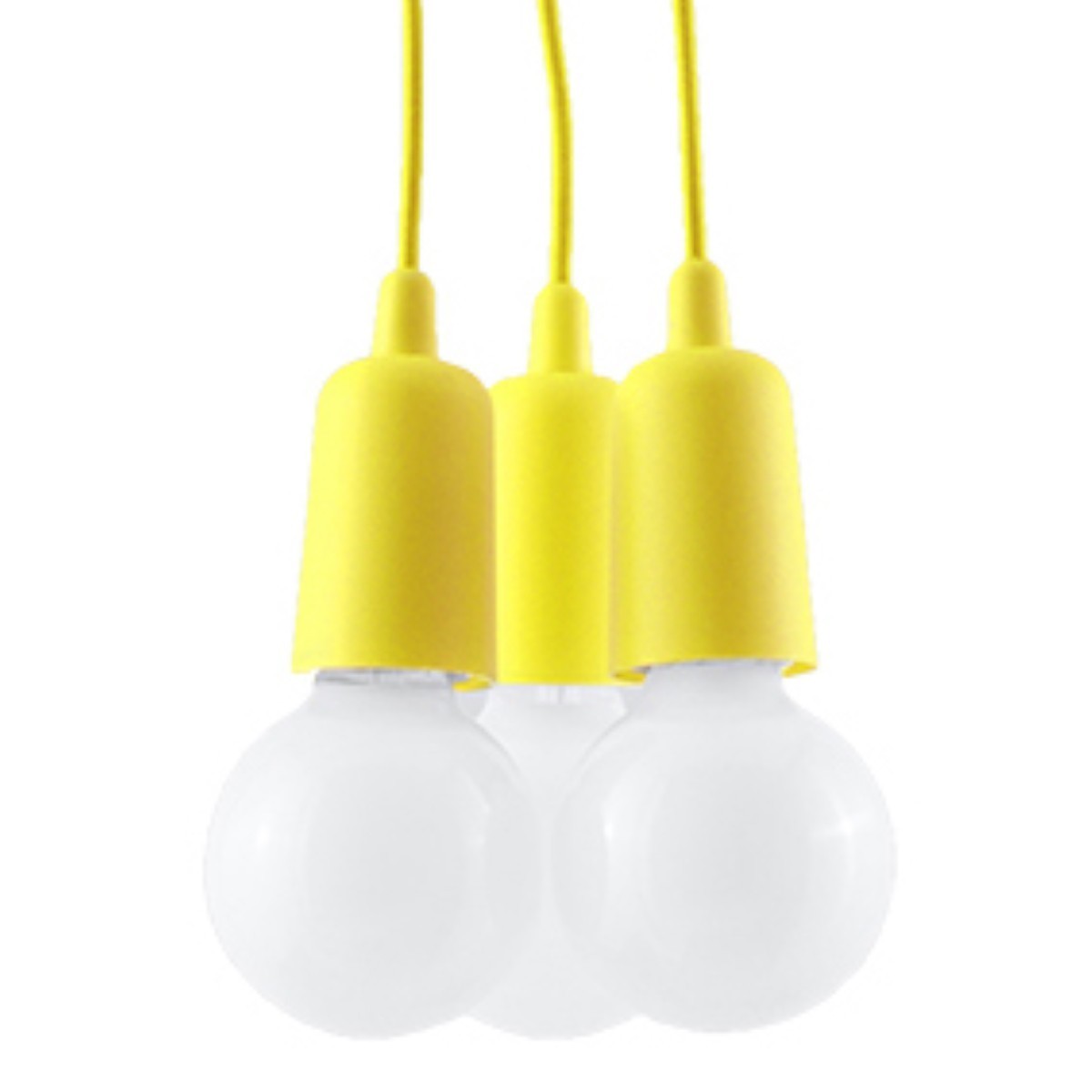SOLLUX LIGHTING DIEGO 3