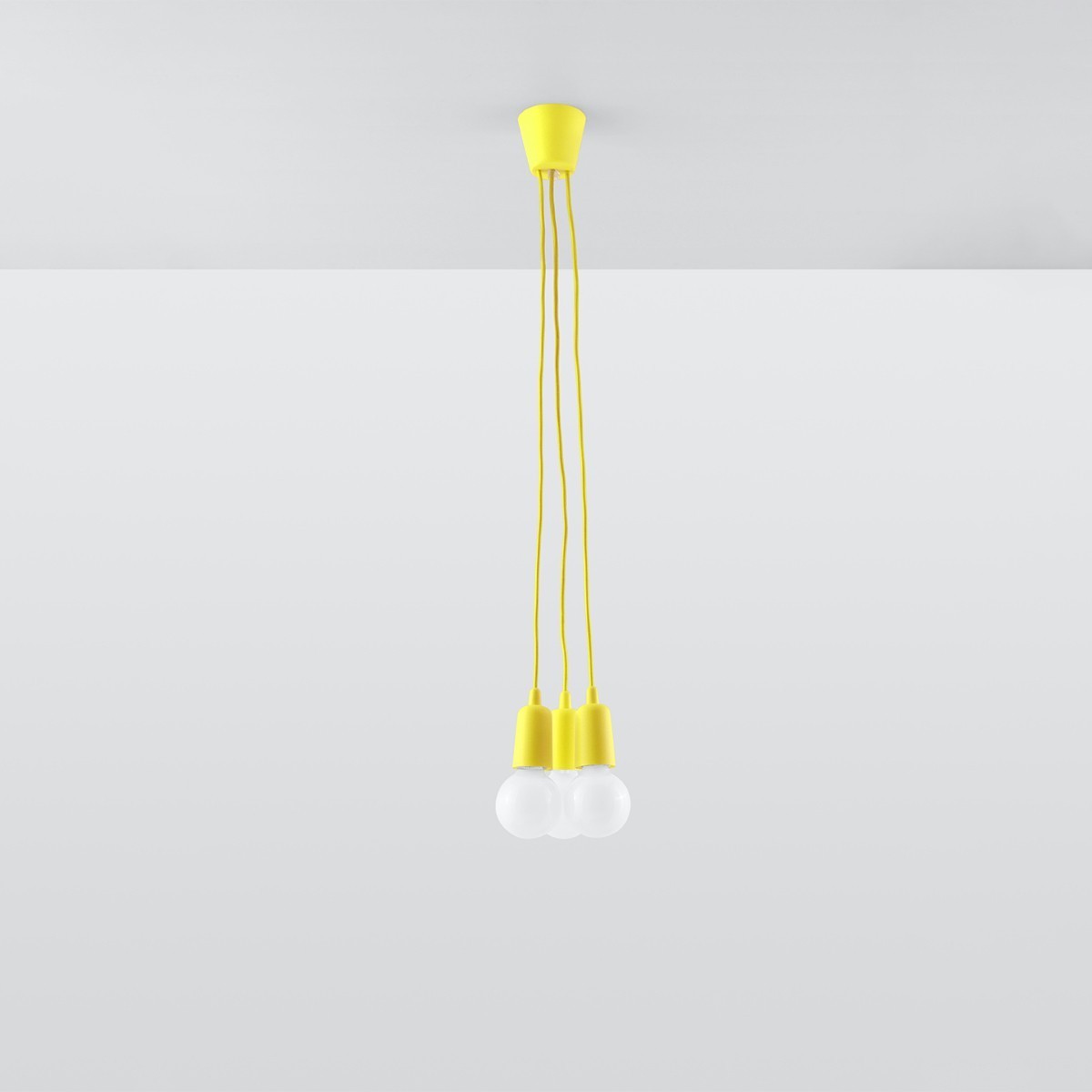 SOLLUX LIGHTING DIEGO 3