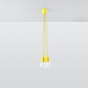 SOLLUX LIGHTING DIEGO 3