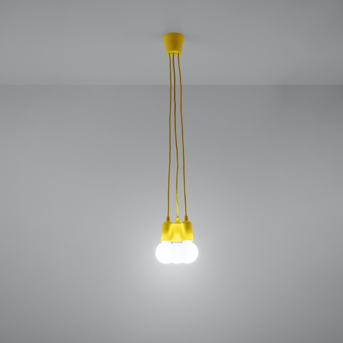 SOLLUX LIGHTING DIEGO 3