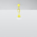 SOLLUX LIGHTING DIEGO 3
