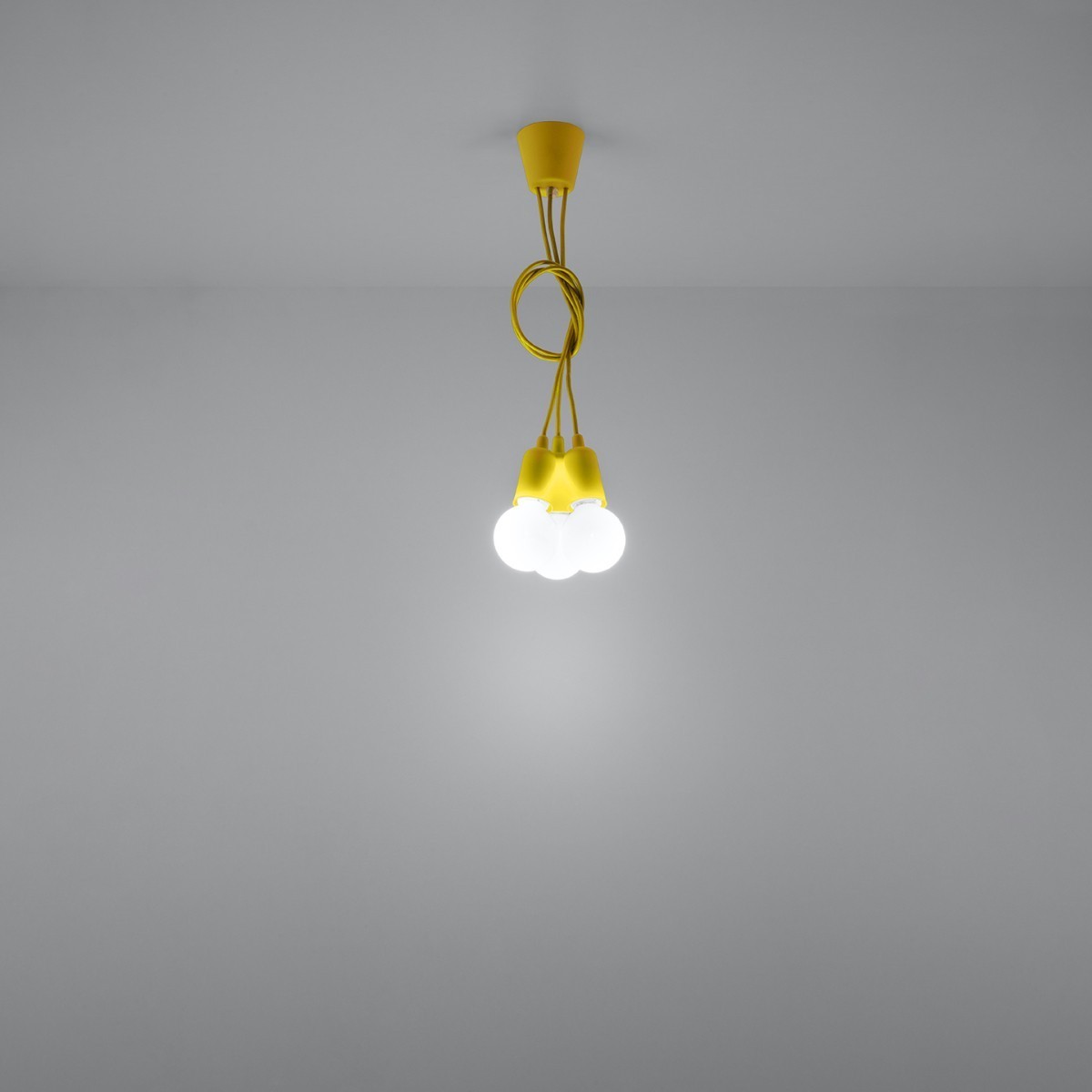 SOLLUX LIGHTING DIEGO 3