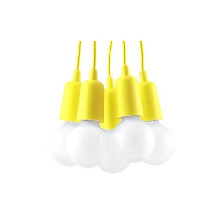 SOLLUX LIGHTING DIEGO 5