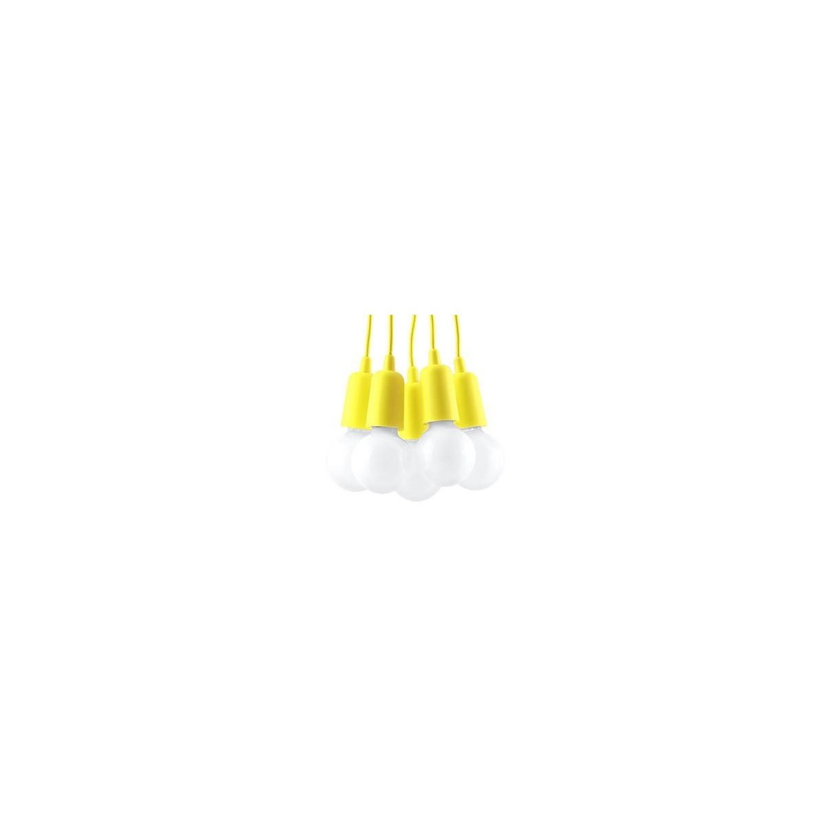 SOLLUX LIGHTING DIEGO 5