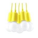 SOLLUX LIGHTING DIEGO 5