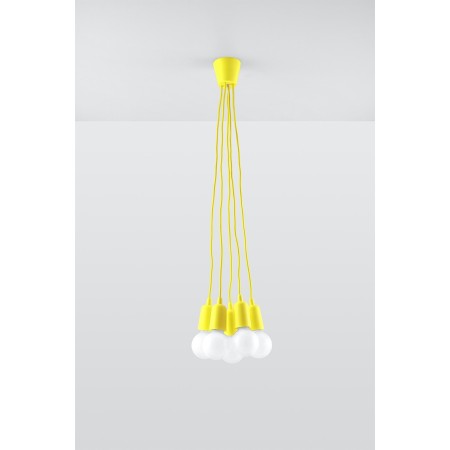 SOLLUX LIGHTING DIEGO 5