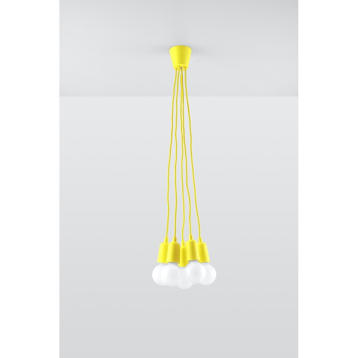 SOLLUX LIGHTING DIEGO 5