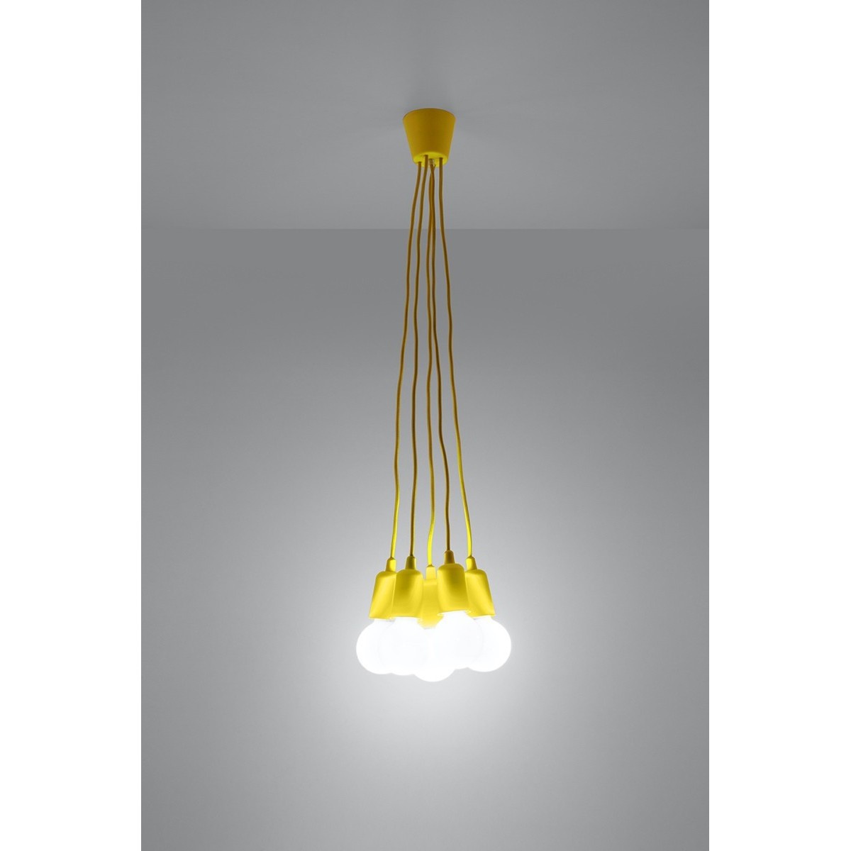 SOLLUX LIGHTING DIEGO 5