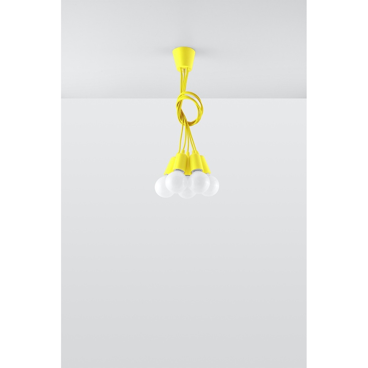 SOLLUX LIGHTING DIEGO 5