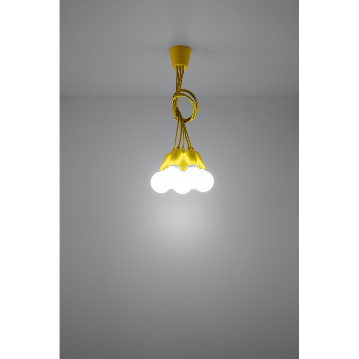 SOLLUX LIGHTING DIEGO 5