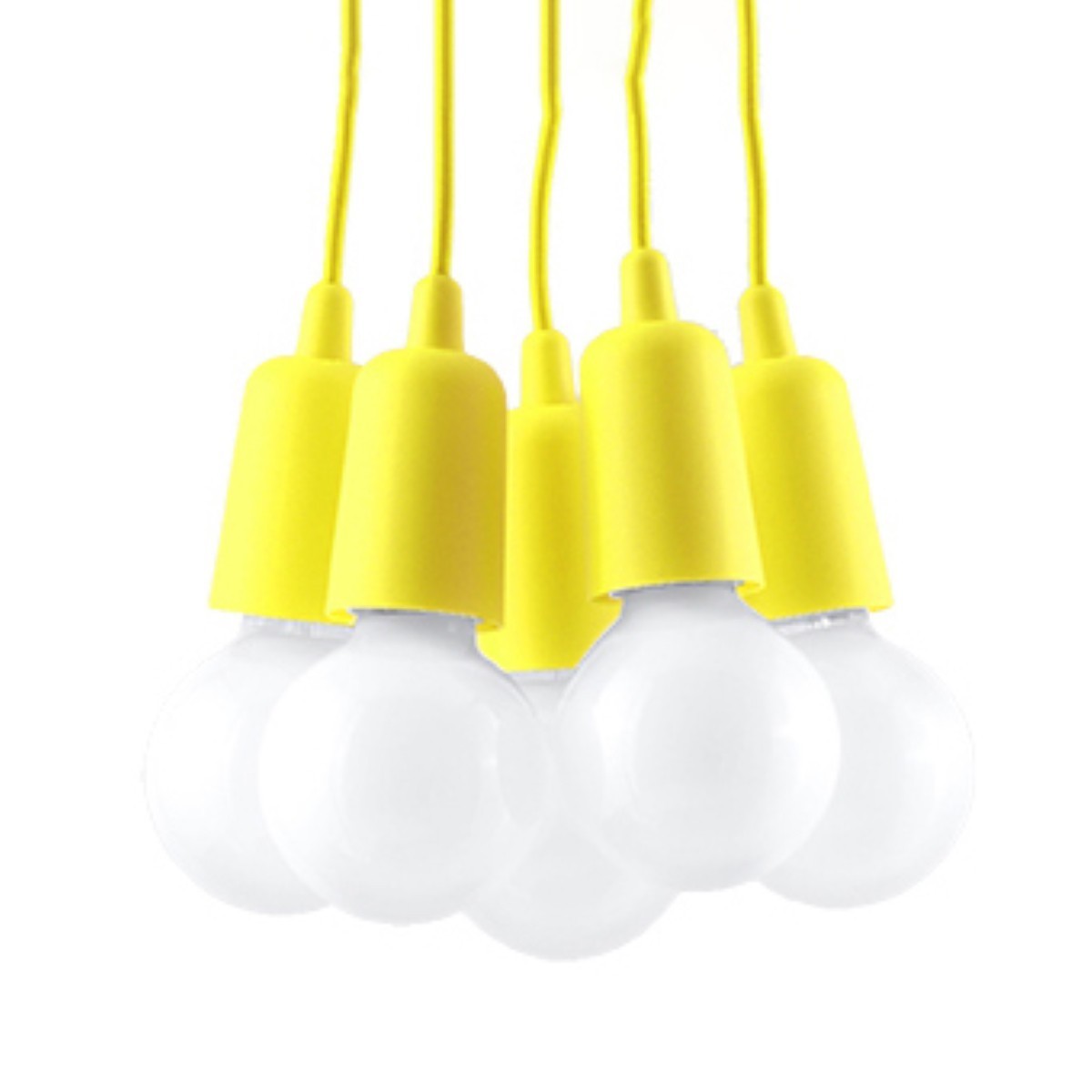 SOLLUX LIGHTING DIEGO 5