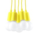 SOLLUX LIGHTING DIEGO 5