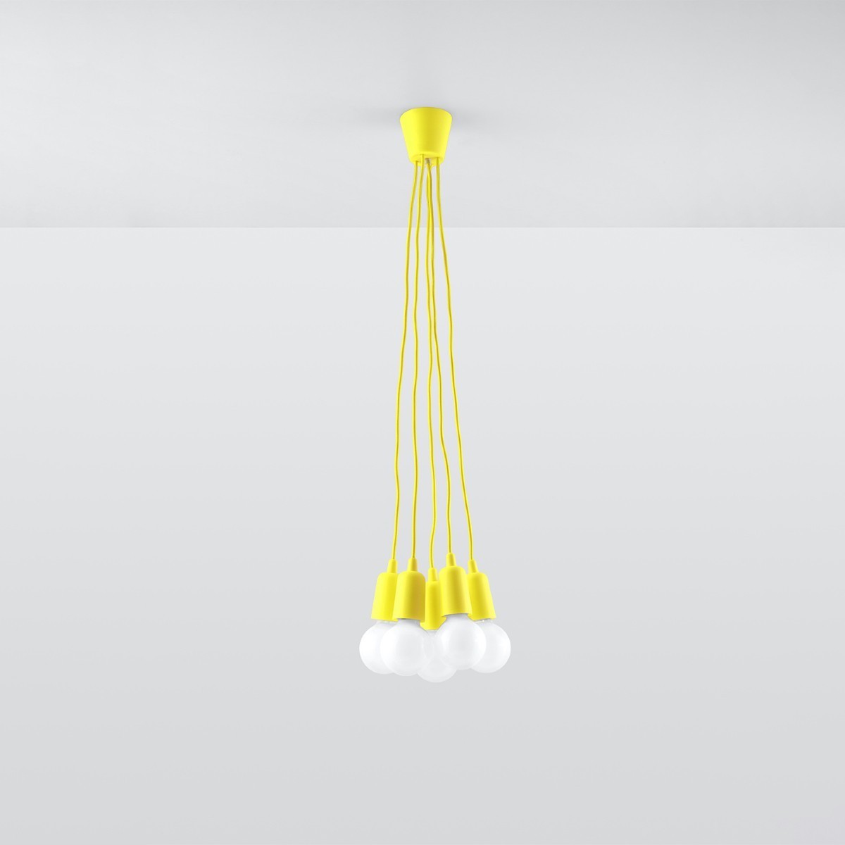SOLLUX LIGHTING DIEGO 5