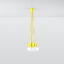 SOLLUX LIGHTING DIEGO 5