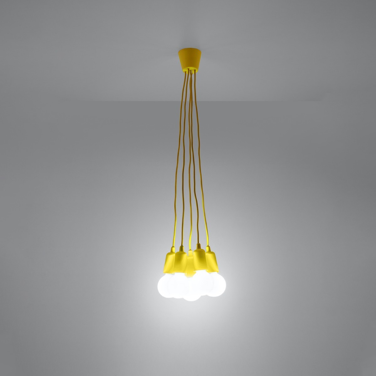 SOLLUX LIGHTING DIEGO 5