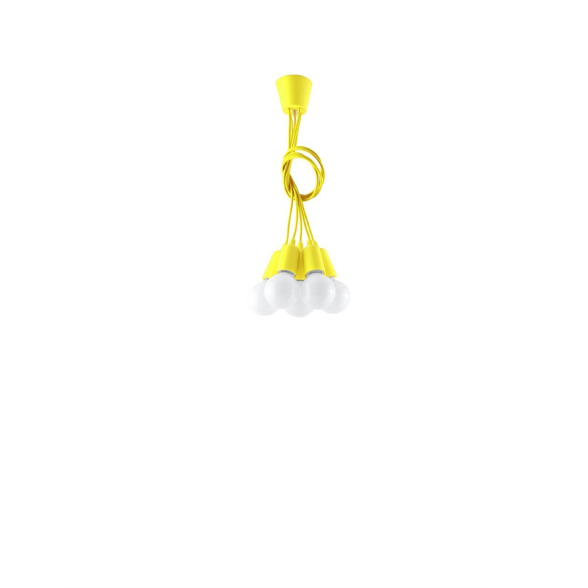SOLLUX LIGHTING DIEGO 5