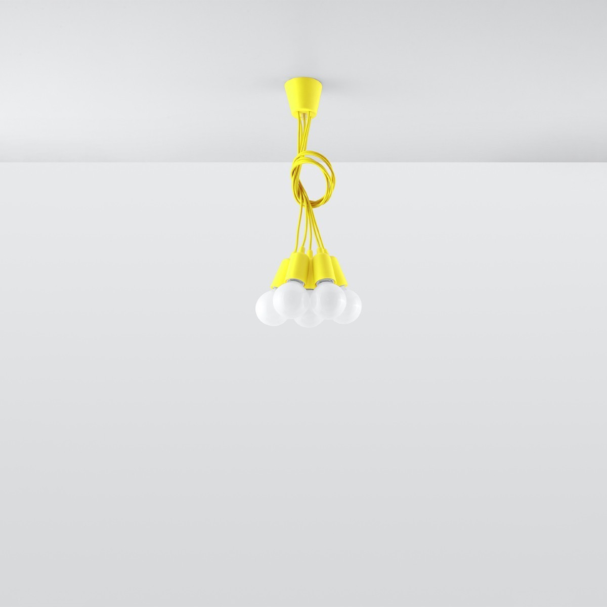 SOLLUX LIGHTING DIEGO 5