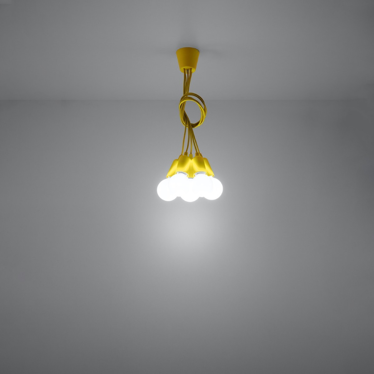 SOLLUX LIGHTING DIEGO 5
