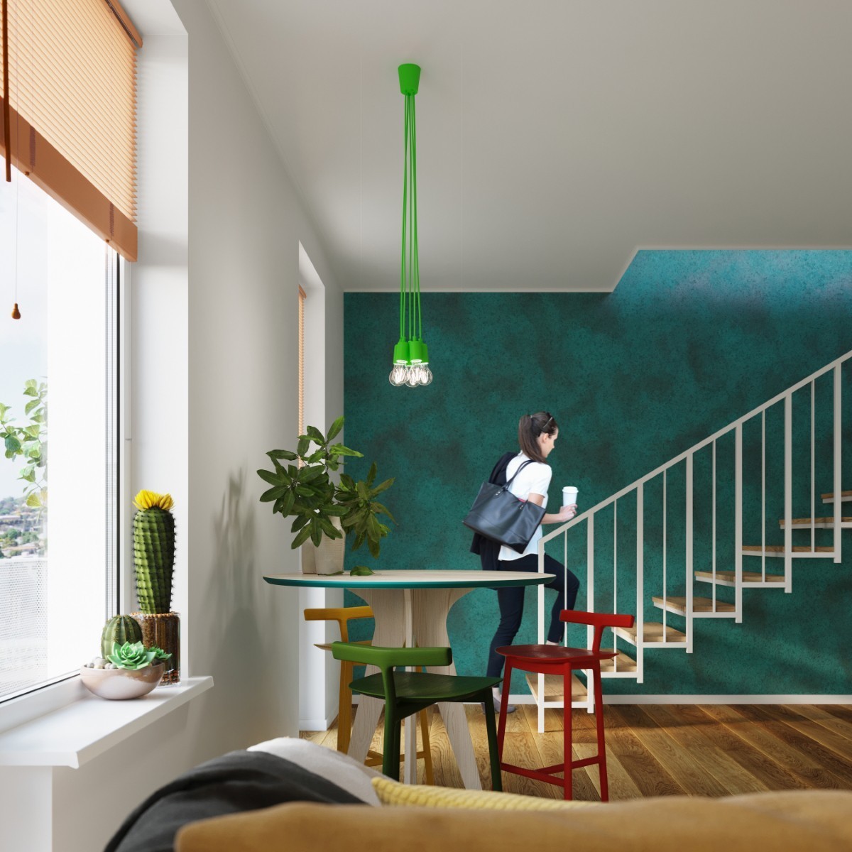 SOLLUX LIGHTING DIEGO 1
