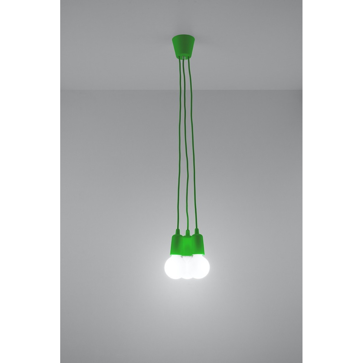 SOLLUX LIGHTING DIEGO 3