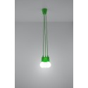 SOLLUX LIGHTING DIEGO 3