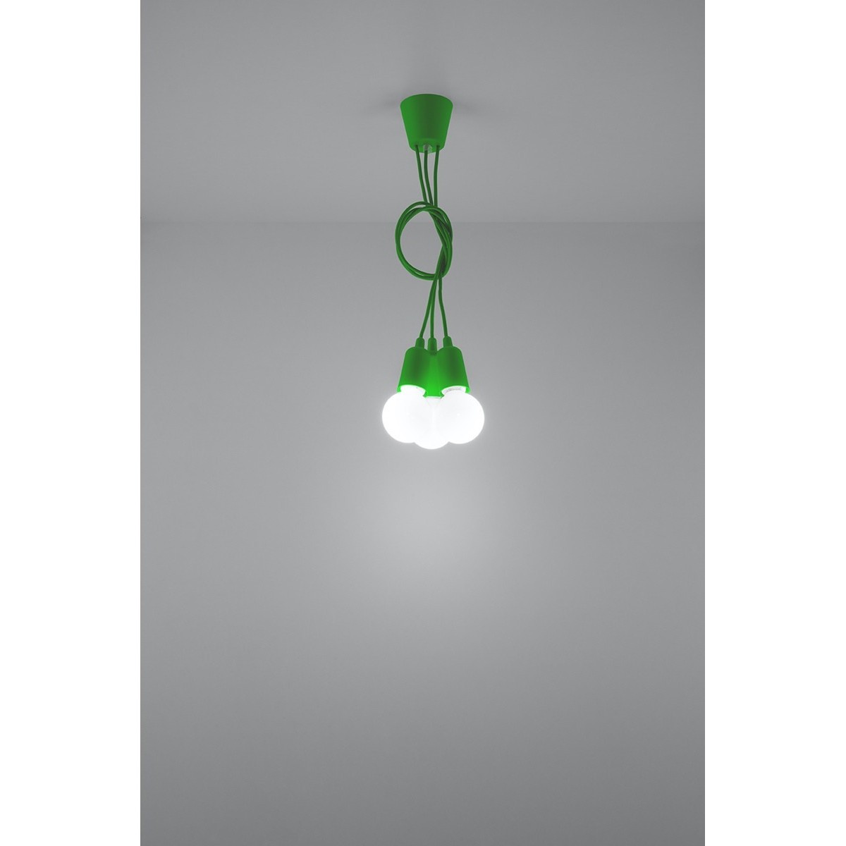 SOLLUX LIGHTING DIEGO 3