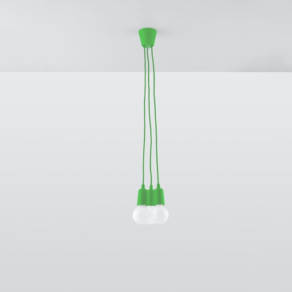 SOLLUX LIGHTING DIEGO 3