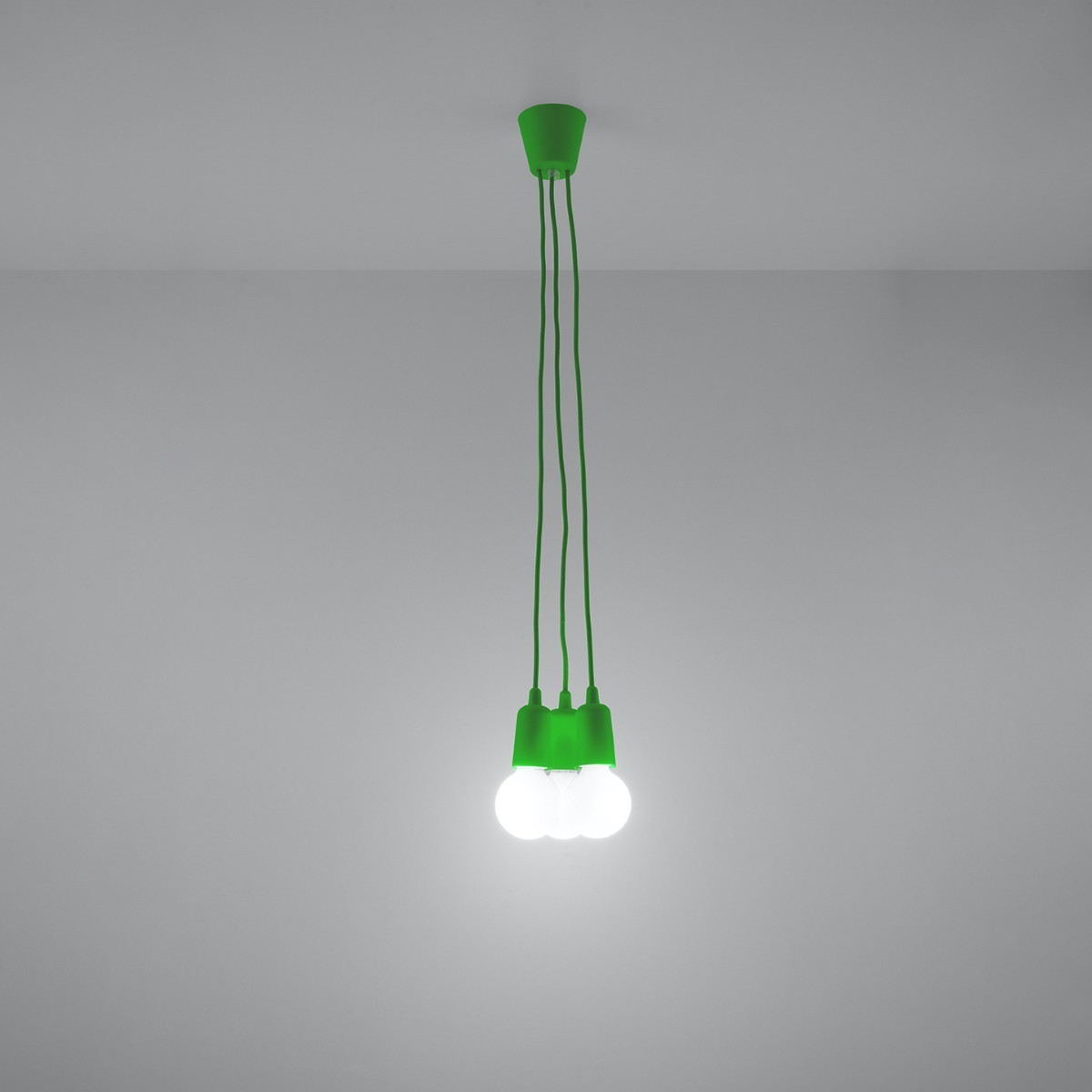 SOLLUX LIGHTING DIEGO 3