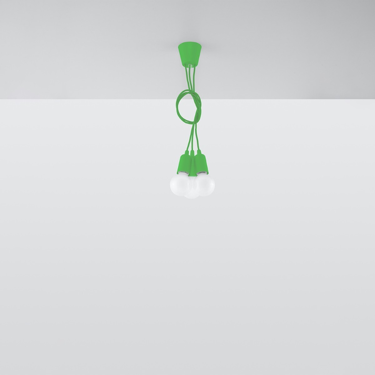 SOLLUX LIGHTING DIEGO 3