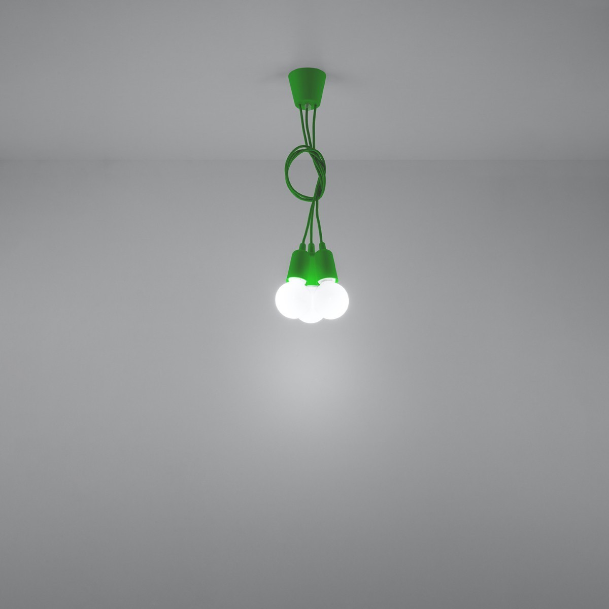SOLLUX LIGHTING DIEGO 3