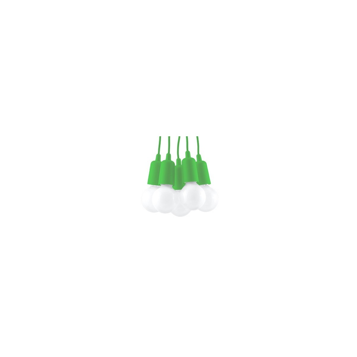 SOLLUX LIGHTING DIEGO 5