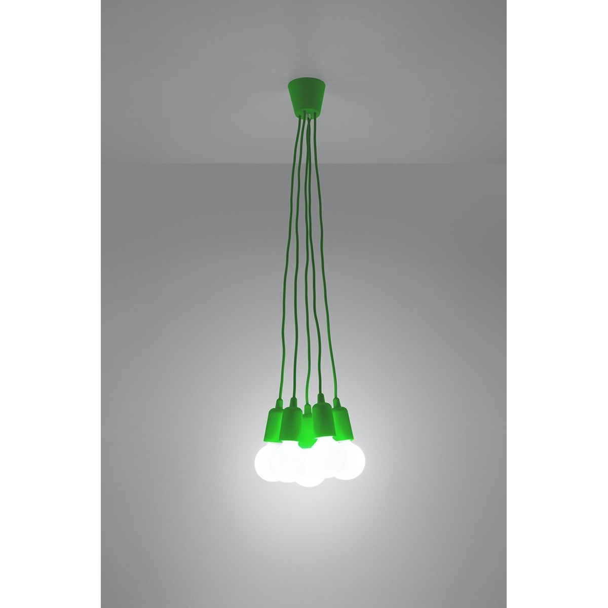SOLLUX LIGHTING DIEGO 5