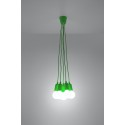 SOLLUX LIGHTING DIEGO 5