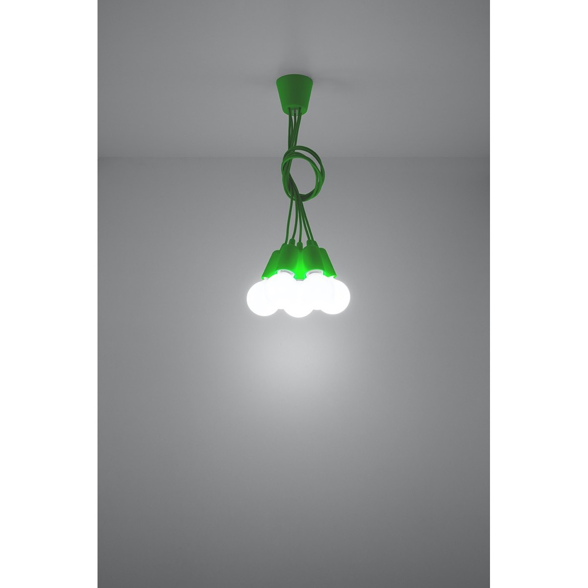 SOLLUX LIGHTING DIEGO 5
