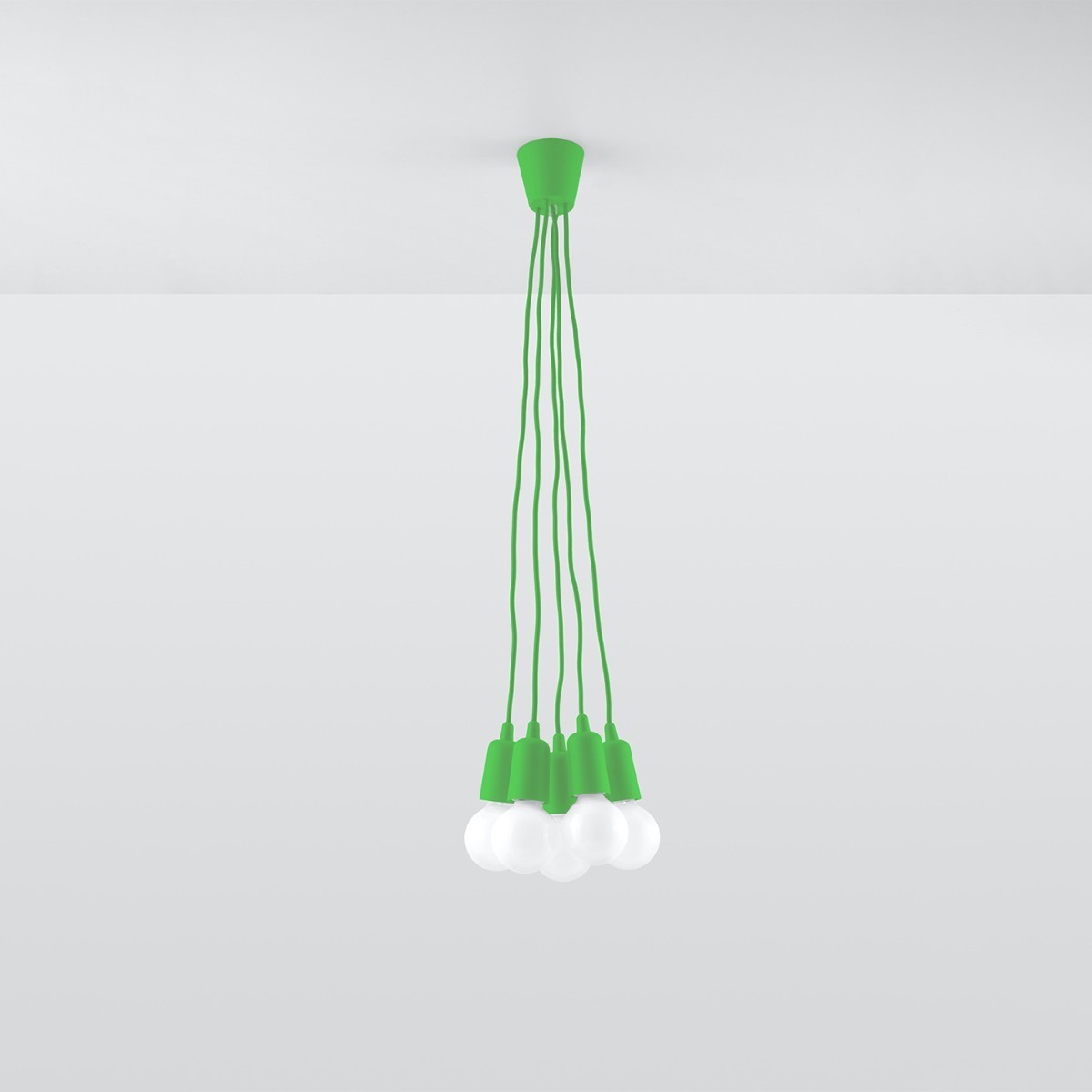SOLLUX LIGHTING DIEGO 5