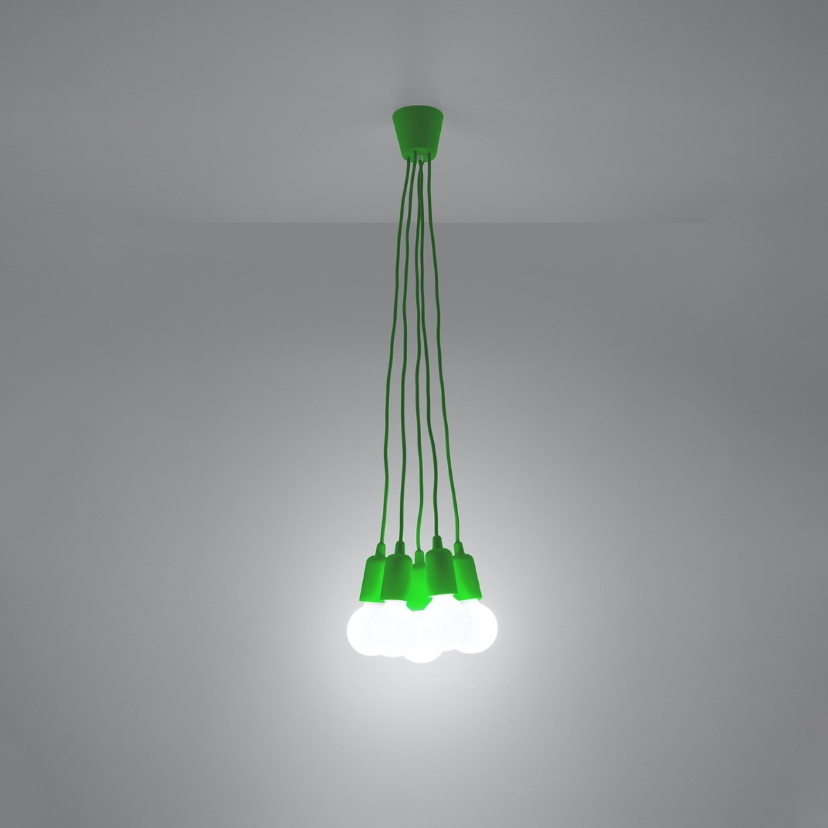 SOLLUX LIGHTING DIEGO 5