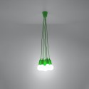 SOLLUX LIGHTING DIEGO 5