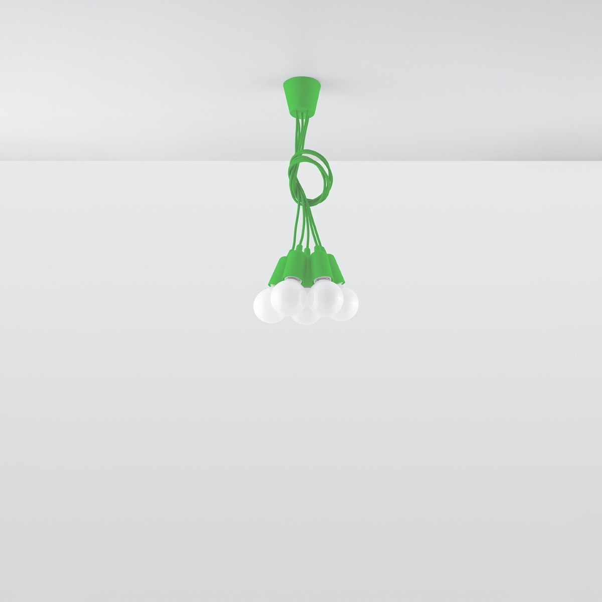 SOLLUX LIGHTING DIEGO 5