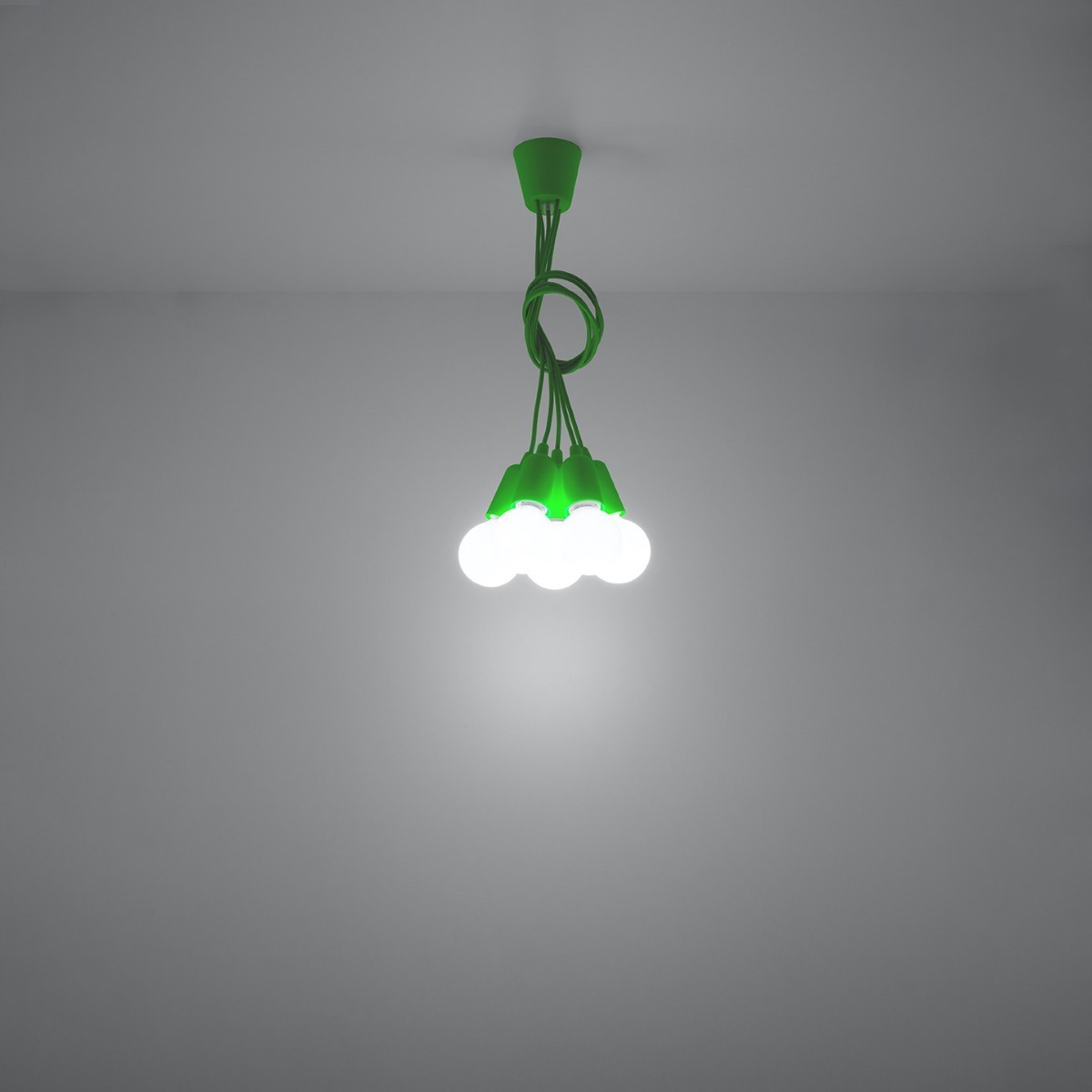 SOLLUX LIGHTING DIEGO 5