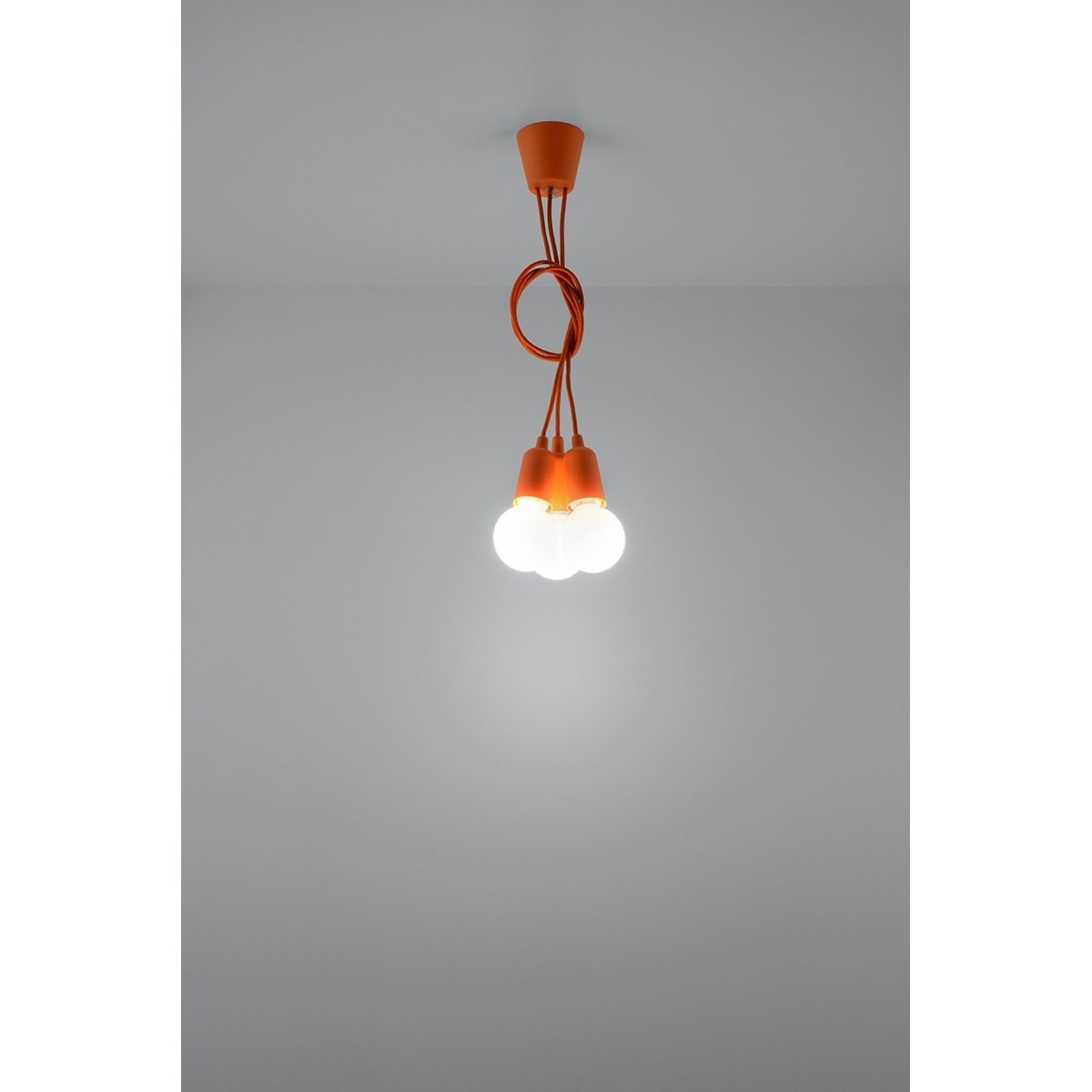 SOLLUX LIGHTING DIEGO 3