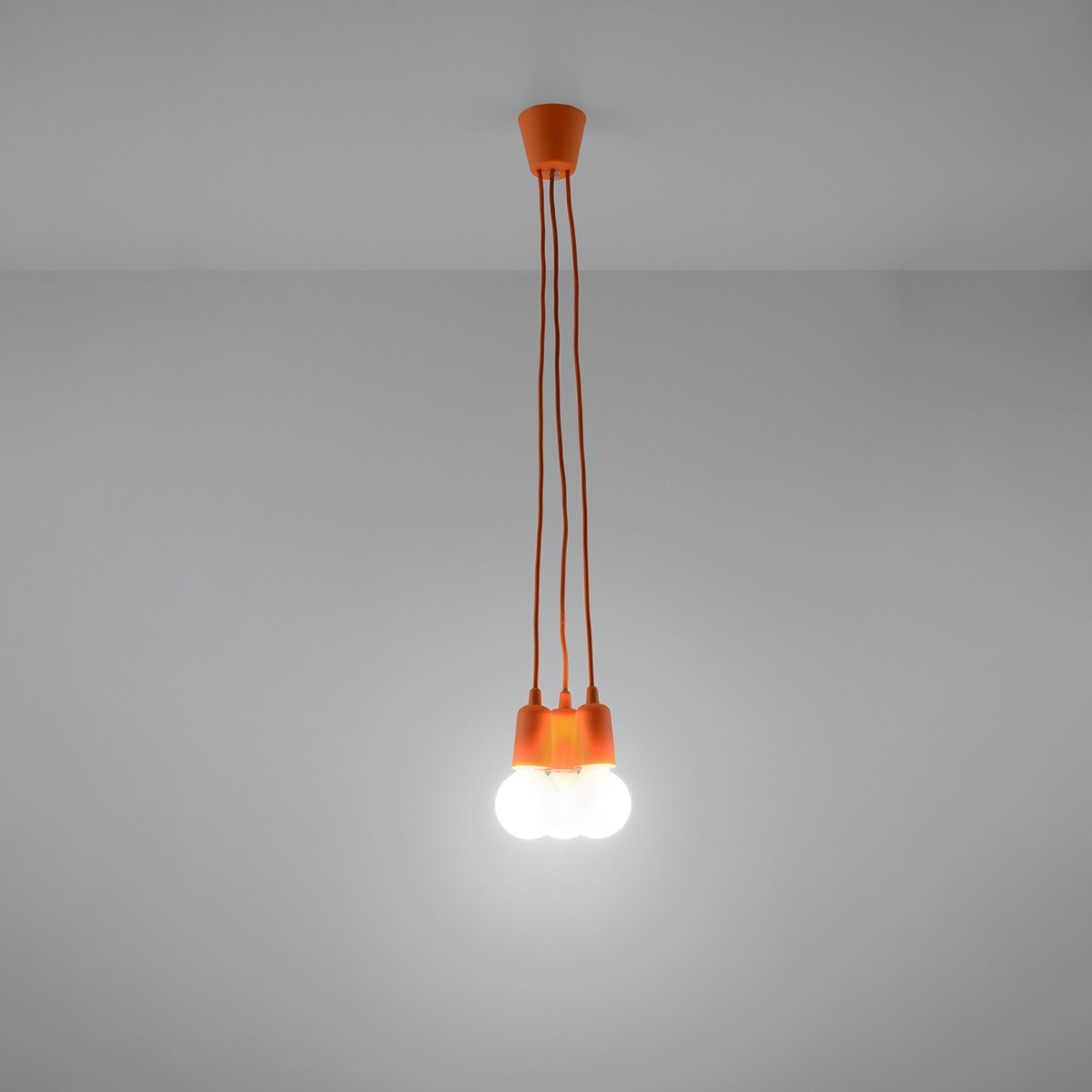 SOLLUX LIGHTING DIEGO 3