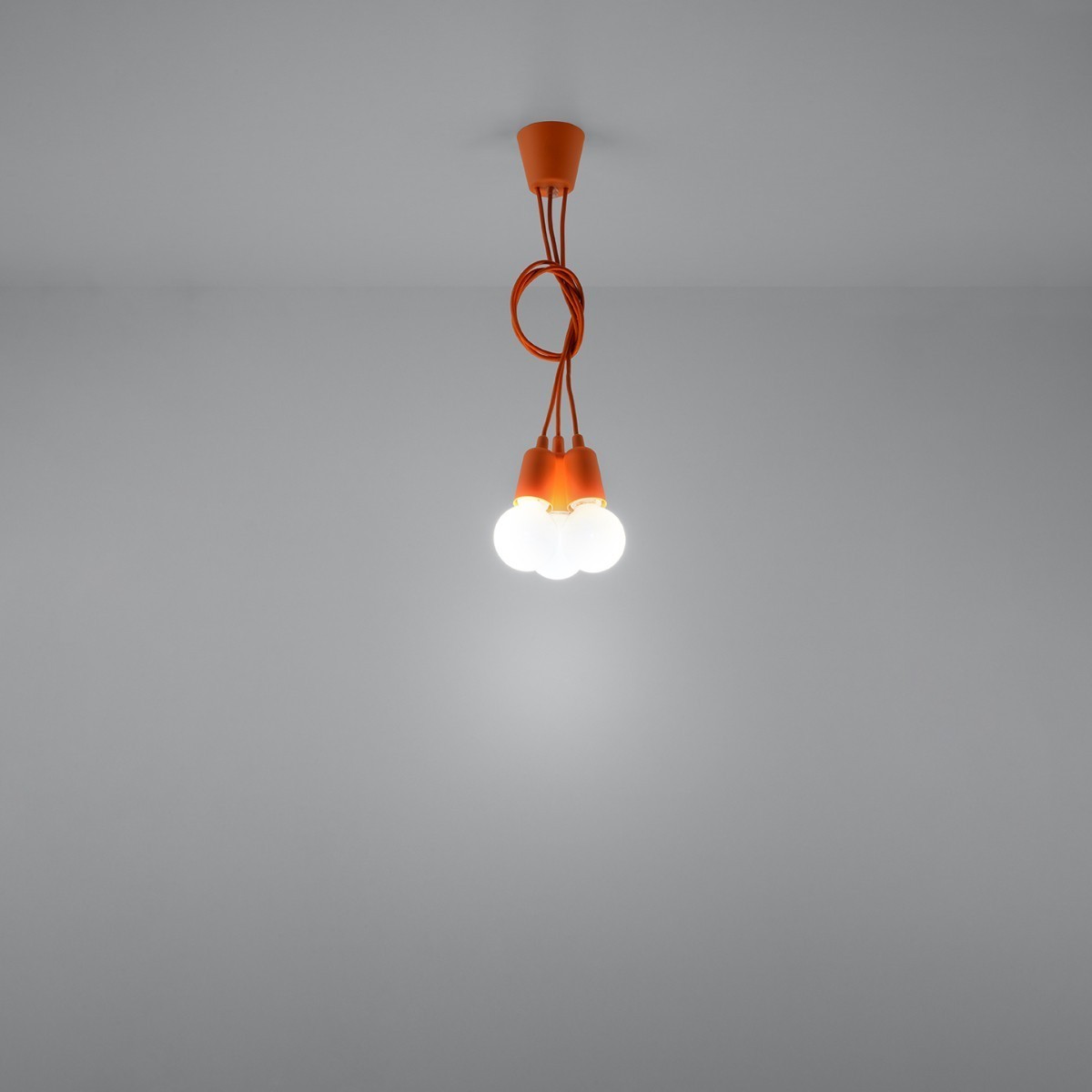 SOLLUX LIGHTING DIEGO 3