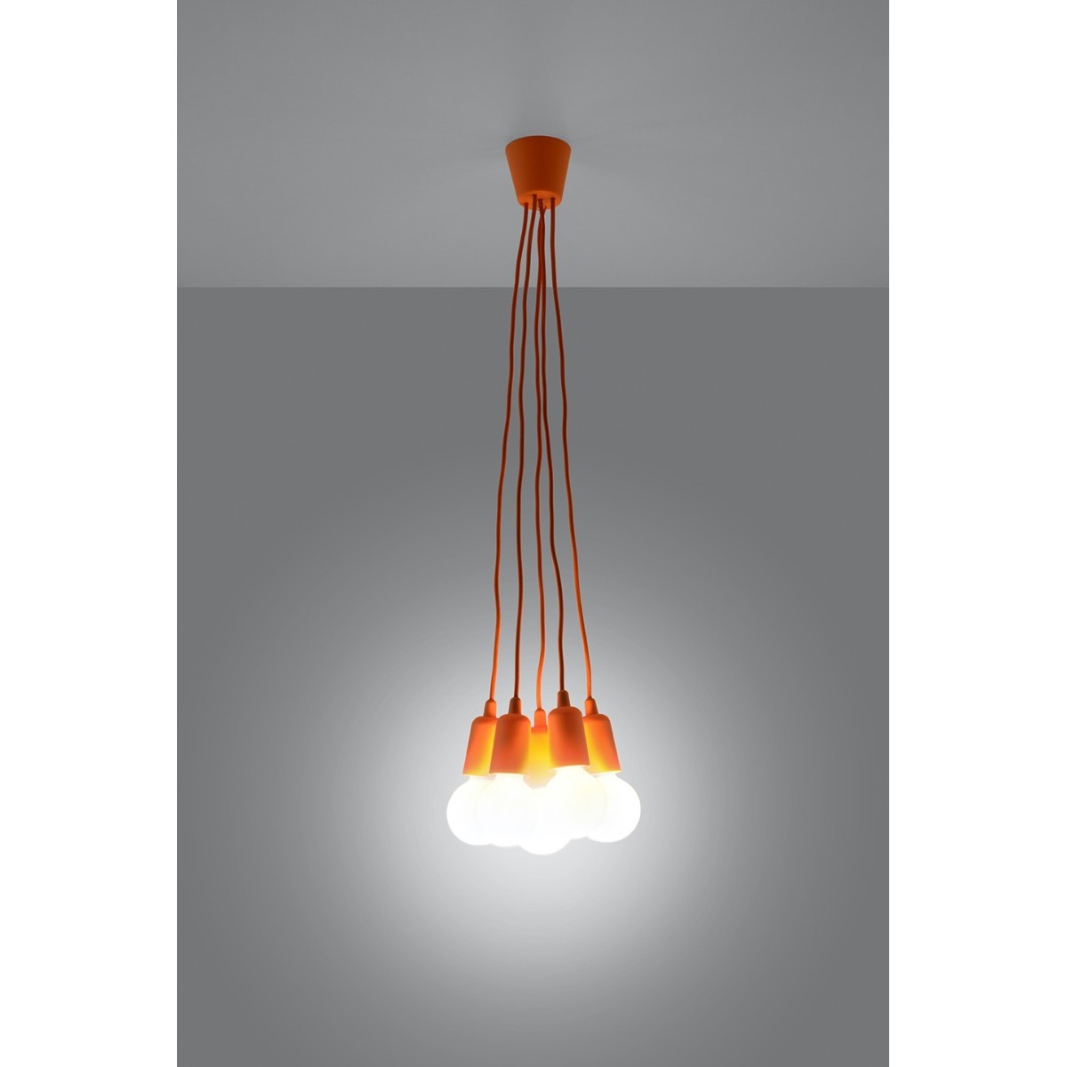 SOLLUX LIGHTING DIEGO 5