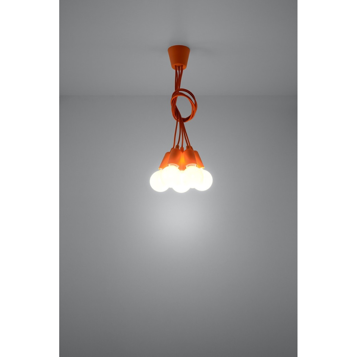 SOLLUX LIGHTING DIEGO 5