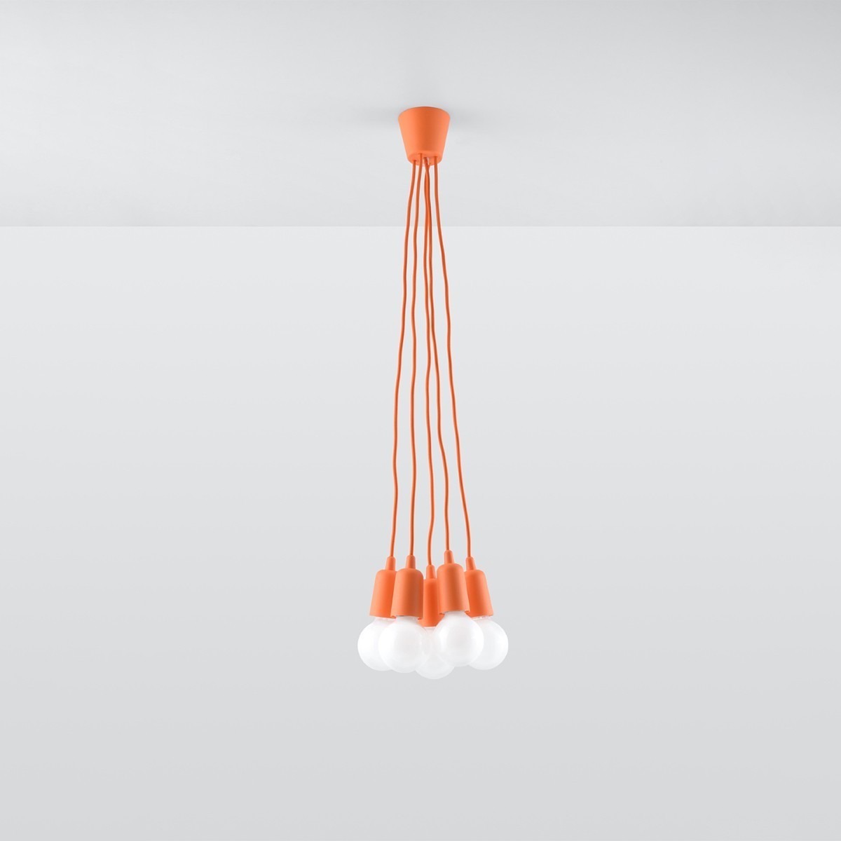 SOLLUX LIGHTING DIEGO 5