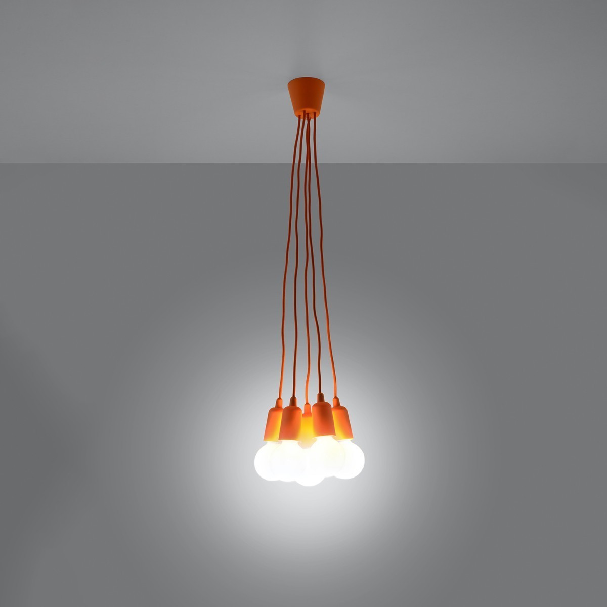 SOLLUX LIGHTING DIEGO 5